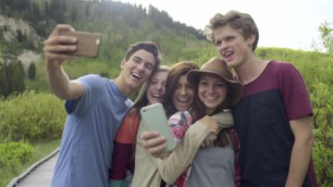 teen-teenagers
