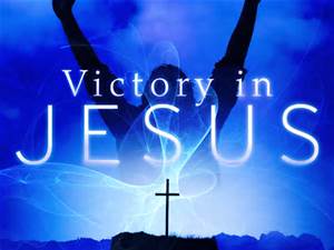 victory-in-Jesus