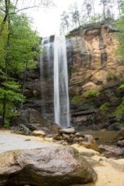 waterfall-from-heaven