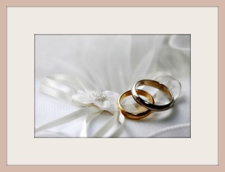 Wedding Dinner Prayer